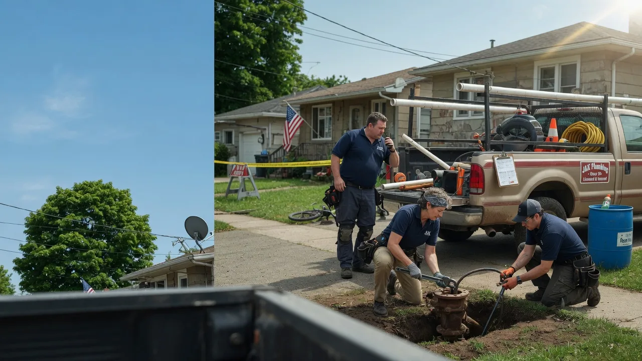 Water Heater Replacement in Nokomis, IL near me
